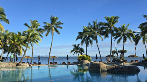 Top 10 Most Beautiful Places in Fiji