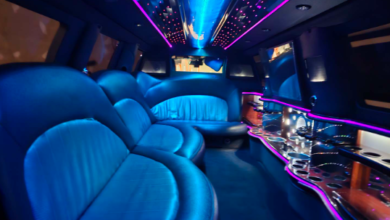 Wedding Limousine Toronto: Tips for Choosing the Perfect Wedding Ride